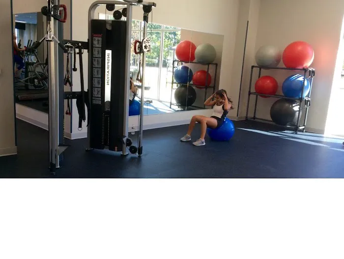 TCNJ Fitness Center at Campus Town Picture 1