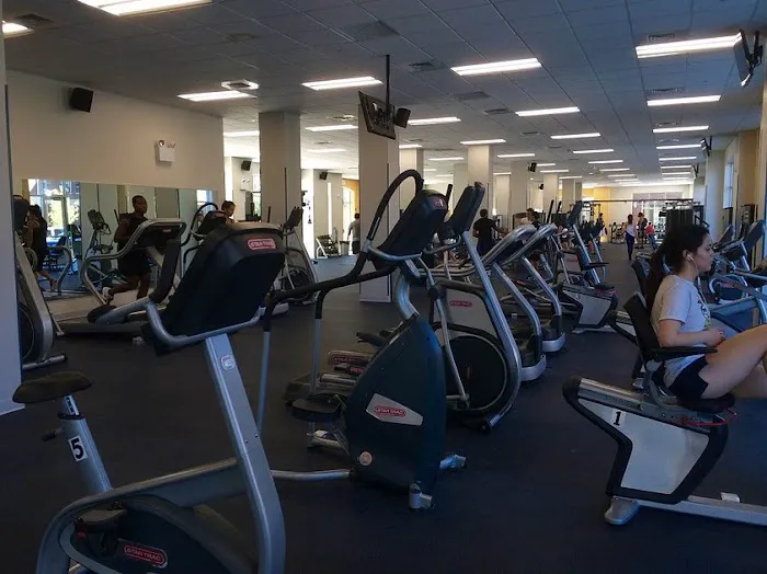 TCNJ Fitness Center at Campus Town Picture 2