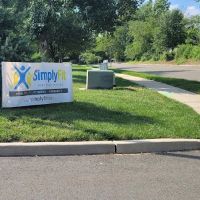 SimplyFit ico