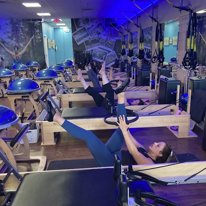 Club Pilates Newtown Picture 7