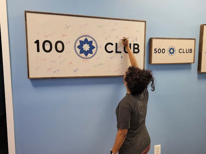 Club Pilates Newtown Picture 6