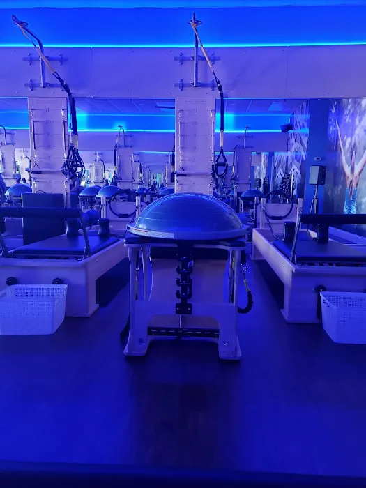 Club Pilates Newtown Picture 1