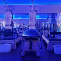 Club Pilates Newtown ico