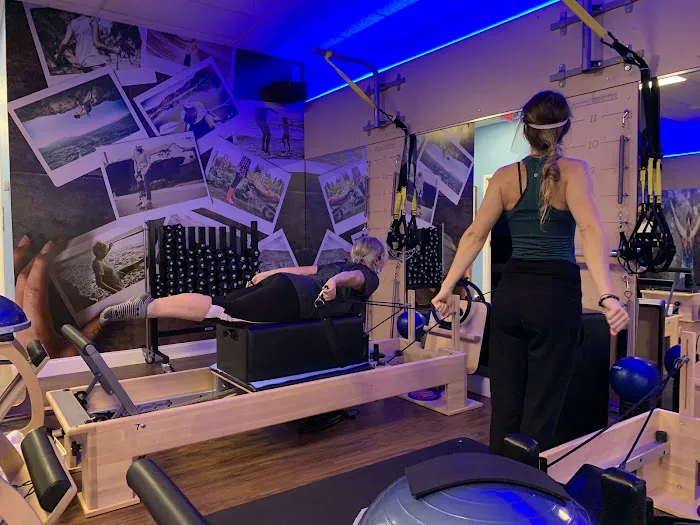 Club Pilates Newtown Picture 4