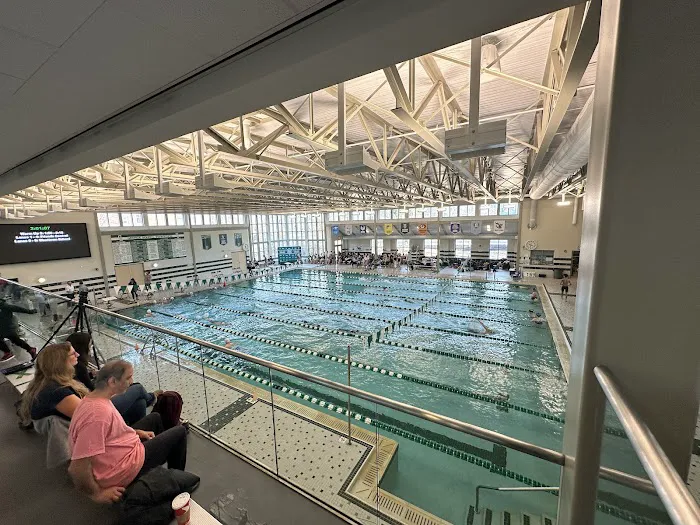 Fitness & Athletics Center Picture 1