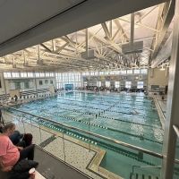 Fitness & Athletics Center ico