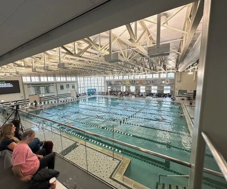 Fitness & Athletics Center