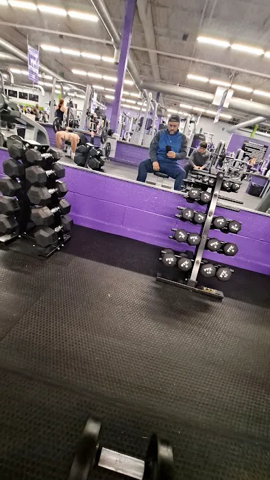 Fitness Club At Easton Picture 1