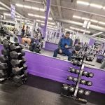 Fitness Club At Easton