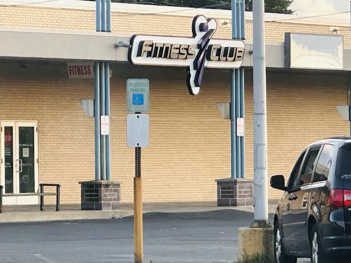 Fitness Club At Easton Picture 10