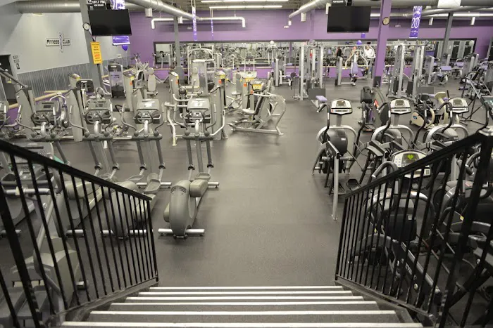 Fitness Club At Easton Picture 8