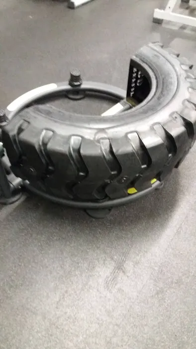 Fitness Club At Easton Picture 6