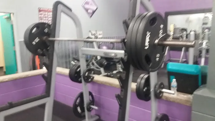 Fitness Club At Easton Picture 5