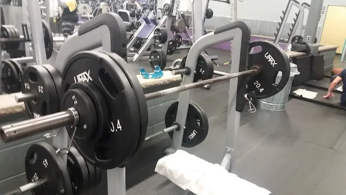Fitness Club At Easton Picture 7