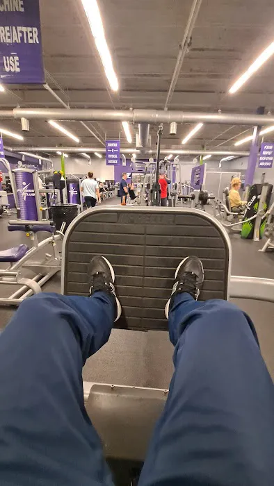 Fitness Club At Easton Picture 4