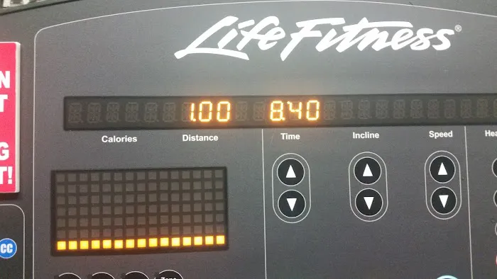 Fitness Club At Easton Picture 9