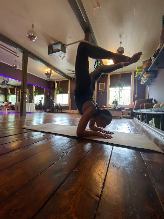 Mountainville Meditation Healing Arts Picture 8