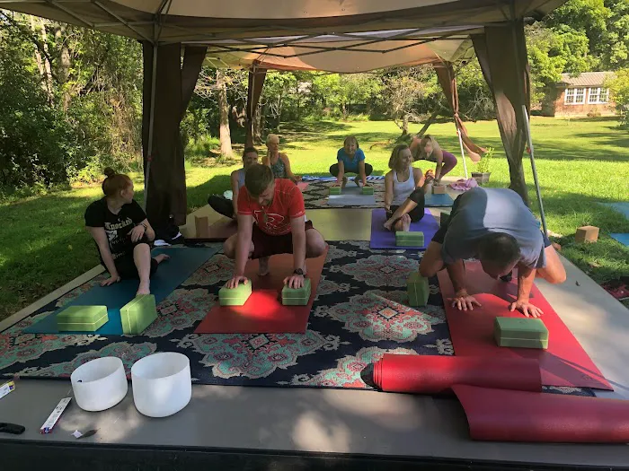 Mountainville Meditation Healing Arts Picture 7