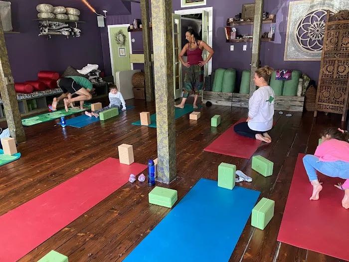 Mountainville Meditation Healing Arts Picture 10