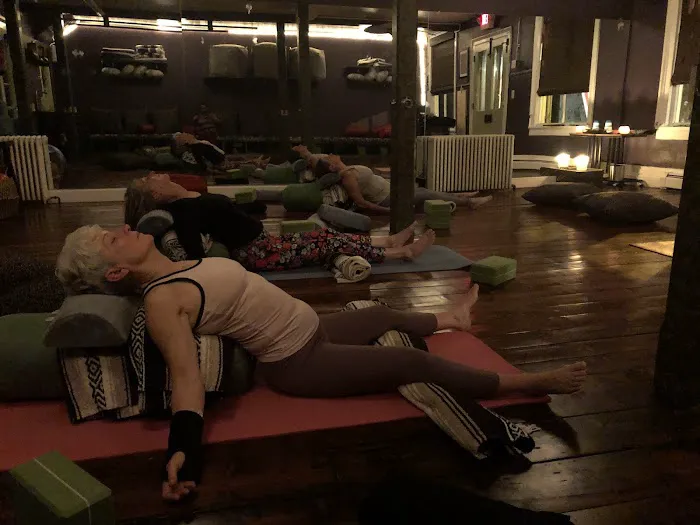 Mountainville Meditation Healing Arts Picture 1
