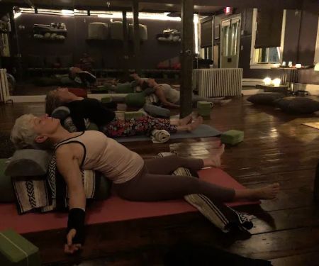 Mountainville Meditation Healing Arts