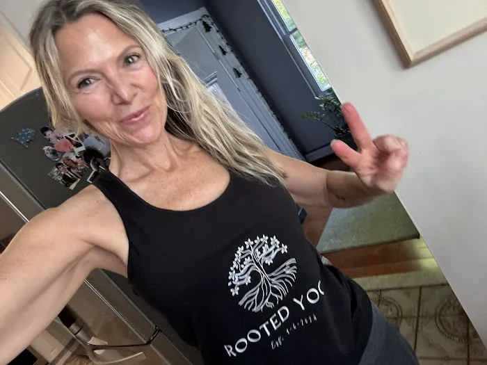 Rooted Yoga Studios Picture 3