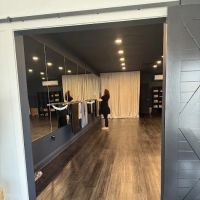 Rooted Yoga Studios ico