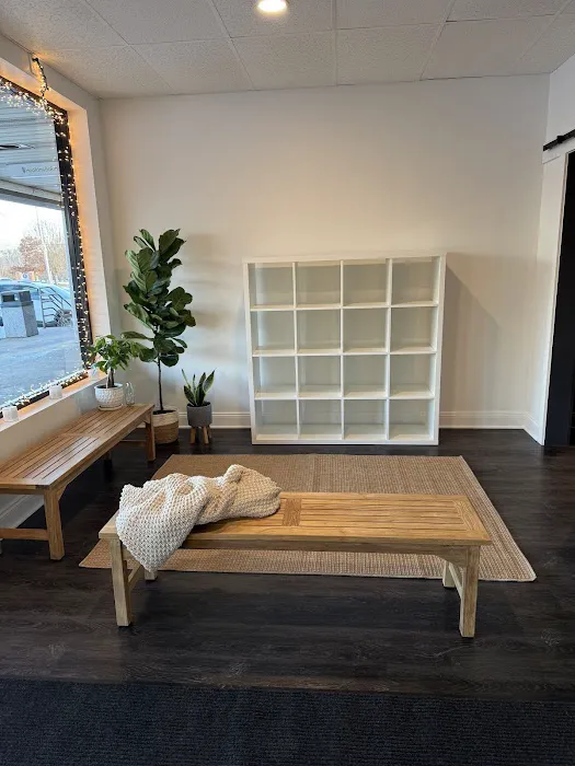 Rooted Yoga Studios Picture 5