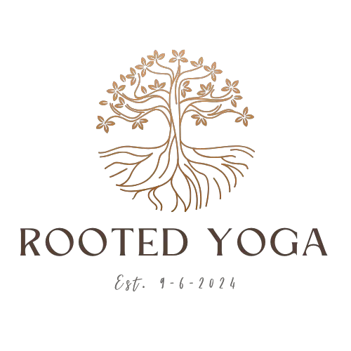 Rooted Yoga Studios Picture 6