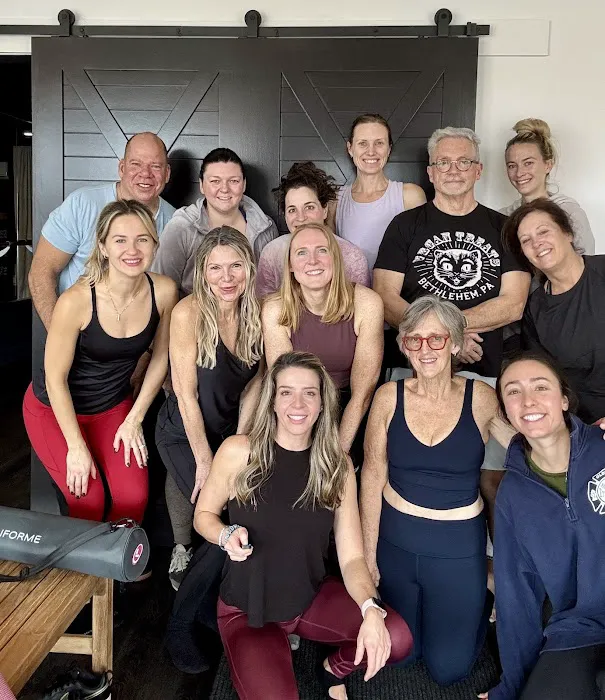 Rooted Yoga Studios Picture 8