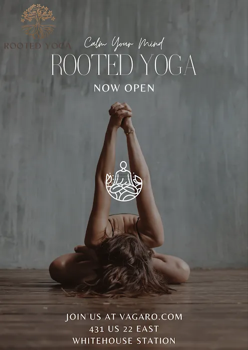 Rooted Yoga Studios Picture 9