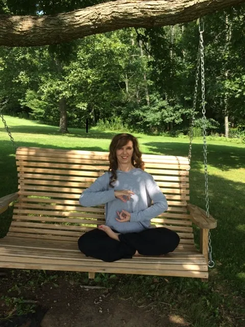 A Healing Journey Yoga Therapy Picture 3