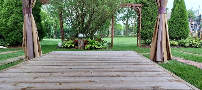 A Healing Journey Yoga Therapy Picture 5