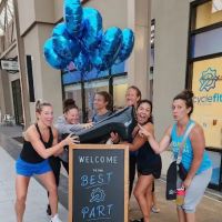 CycleFit Lehigh Valley ico