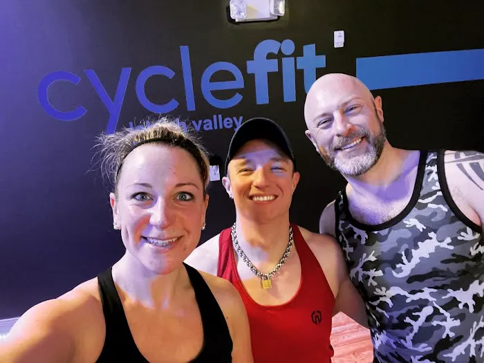 CycleFit Lehigh Valley Picture 2