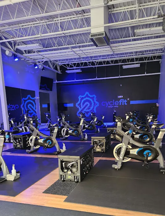CycleFit Lehigh Valley Picture 9