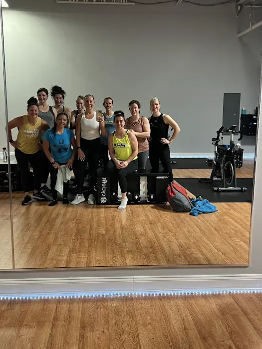 CycleFit Lehigh Valley Picture 8