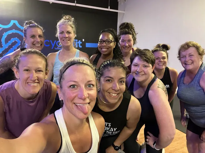 CycleFit Lehigh Valley Picture 4
