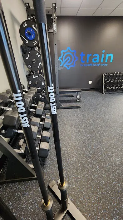 TRAIN by CycleFit Lehigh Valley Picture 1