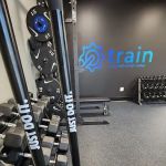 TRAIN by CycleFit Lehigh Valley