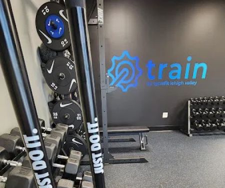 TRAIN by CycleFit Lehigh Valley