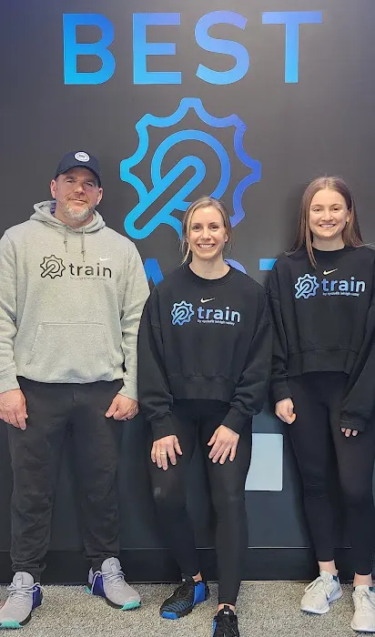 TRAIN by CycleFit Lehigh Valley Picture 5