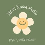 Life in Bloom Studio
