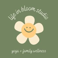 Life in Bloom Studio ico