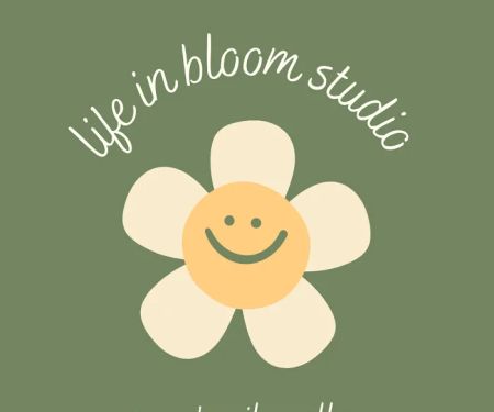 Life in Bloom Studio