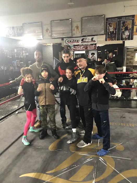 Fight Night Boxing Club Picture 10