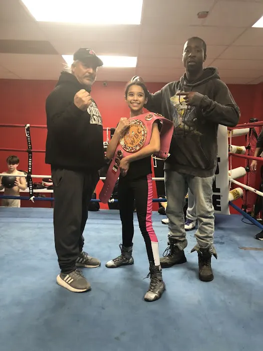 Fight Night Boxing Club Picture 5
