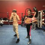 Fight Night Boxing Club