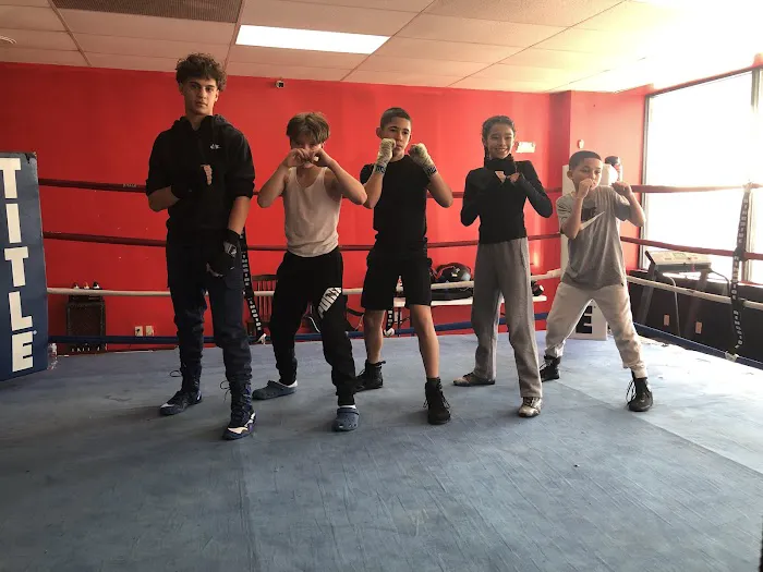 Fight Night Boxing Club Picture 9