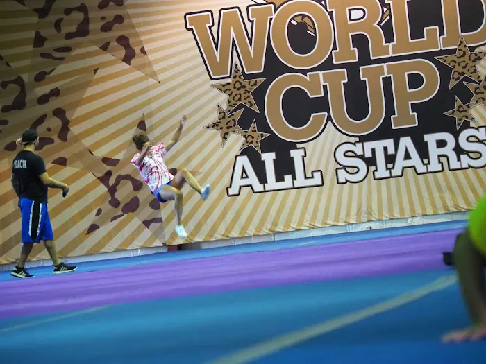World Class Training Academy Picture 2